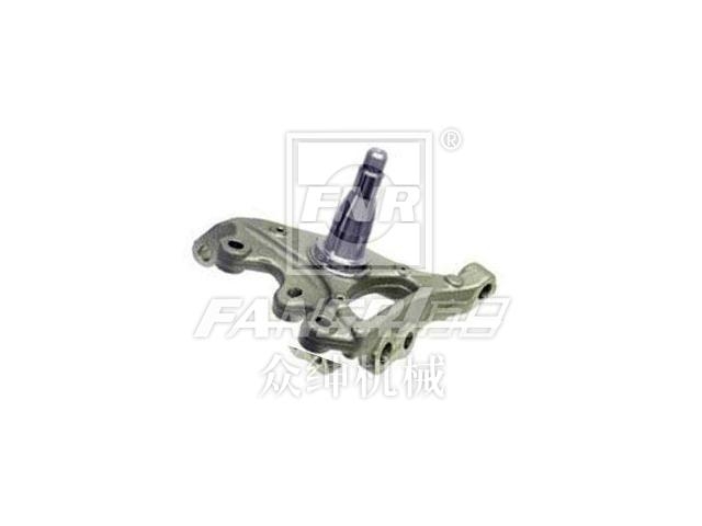 204 332 02 01 轉向節