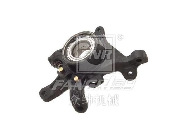 202 350 95 08 轉向節