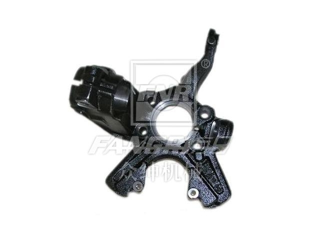 1K0 407 255 P 轉向節