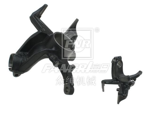 1J0 407 256 AG 轉向節